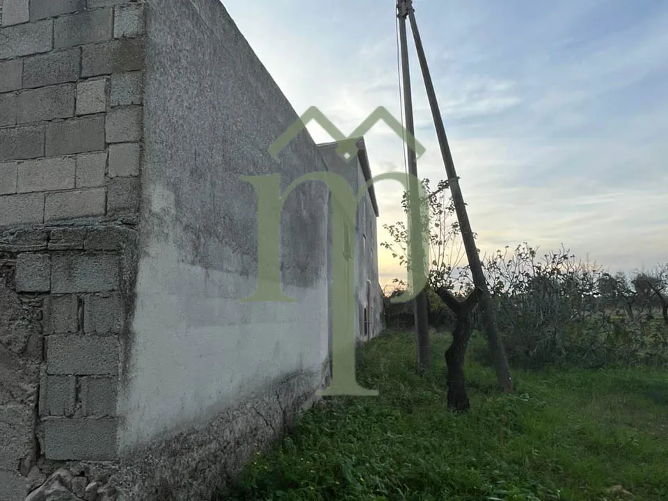 Landejendom i San Giovanni Rotondo, Foggia - foto 4